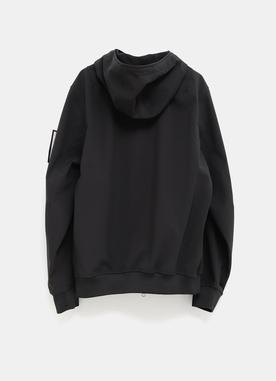 Hooded Jacket