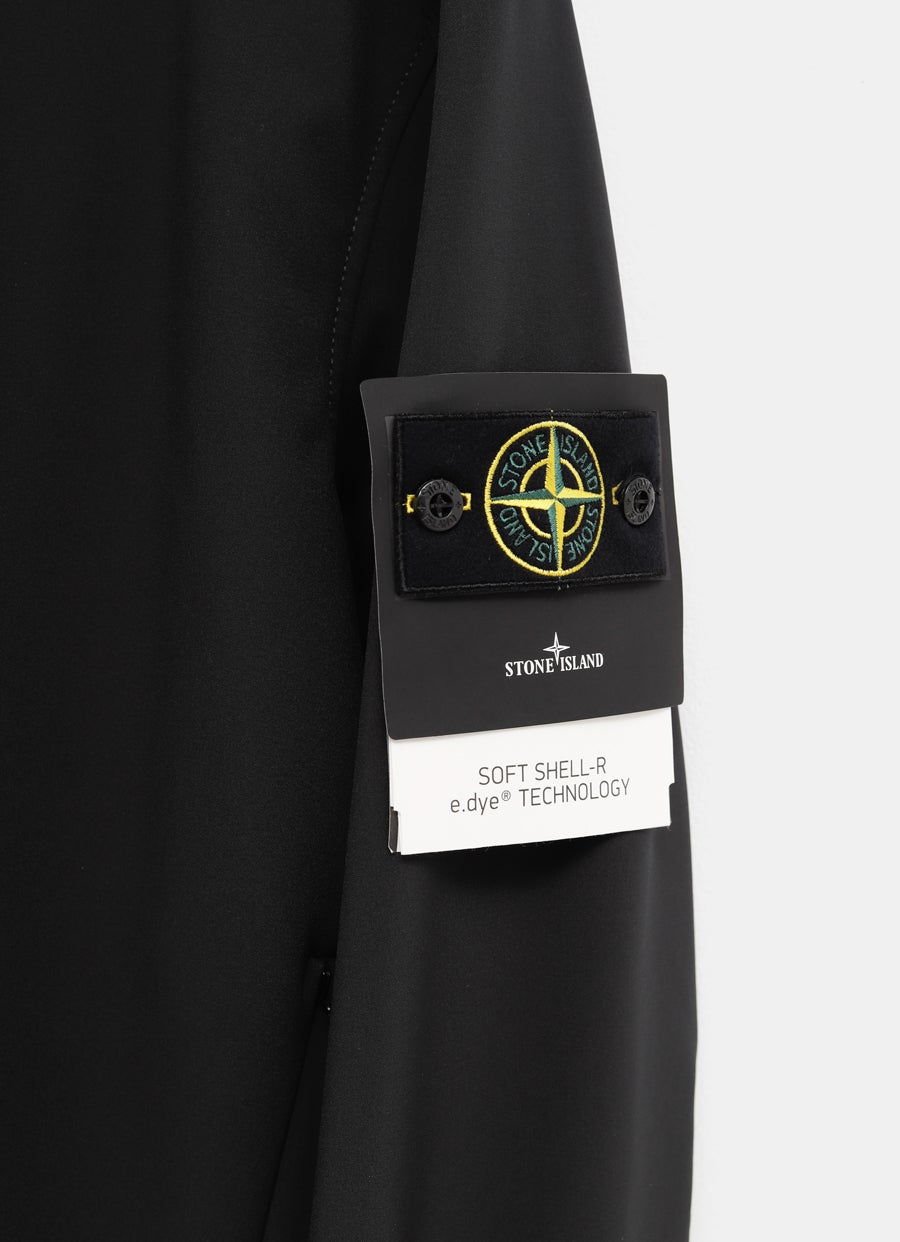 Hooded Jacket