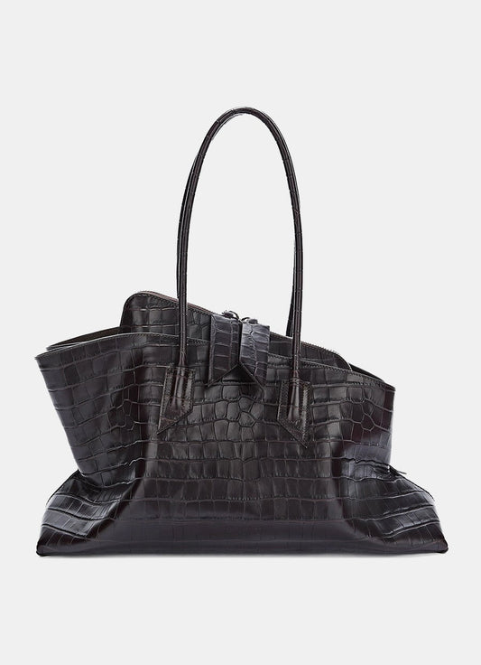 La Passeggiata Medium Bag