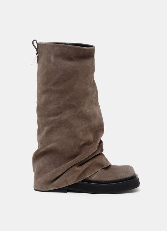 Robin Combat Boot