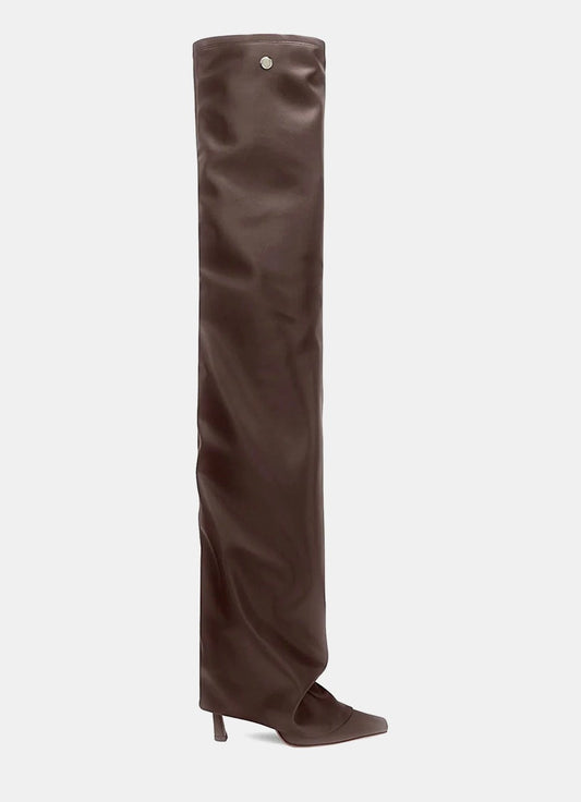 Robin OTK Thigh High Boot