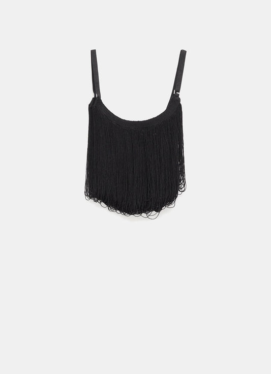 Fringes Top