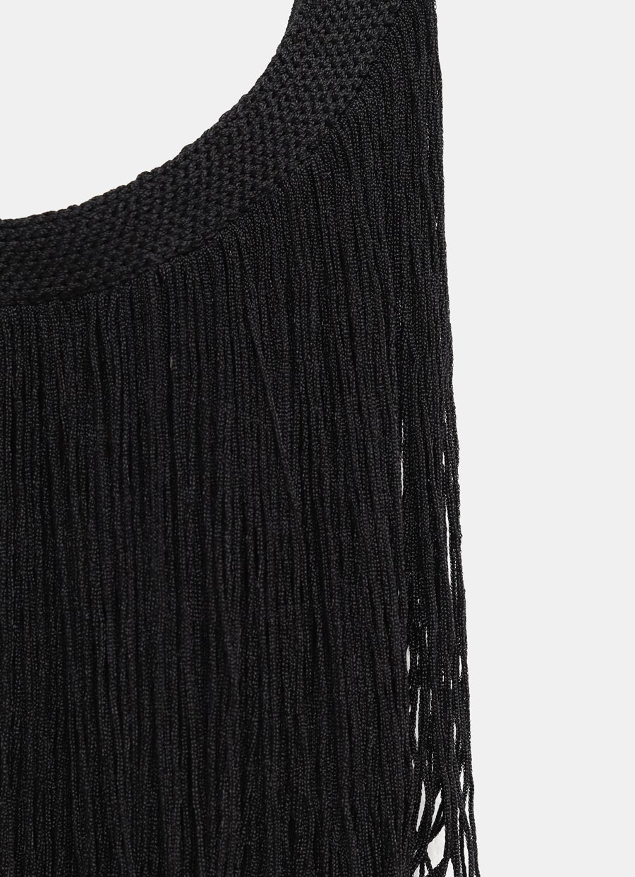Fringes Top