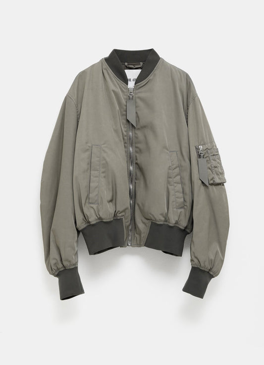 Anja Bomber Jacket