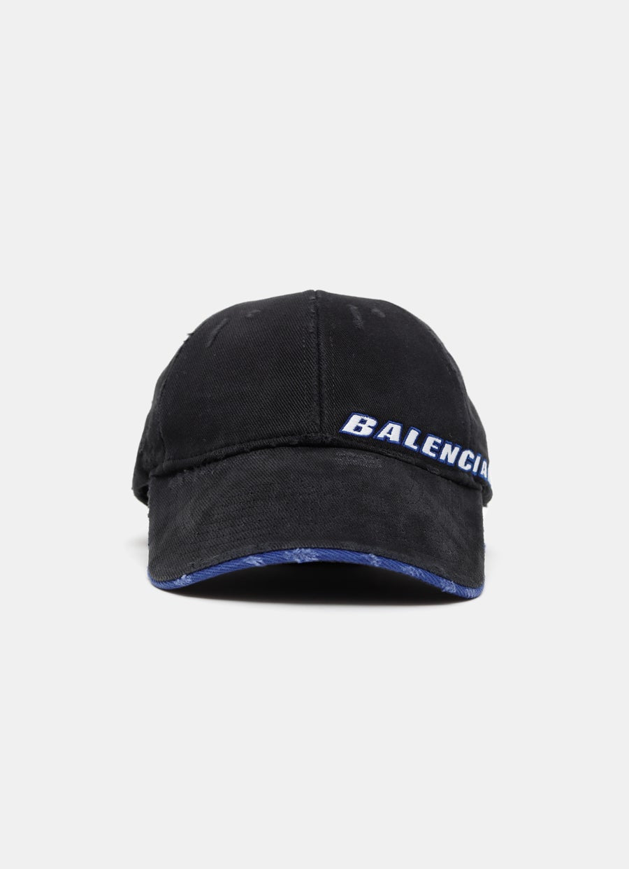 Logo Cap