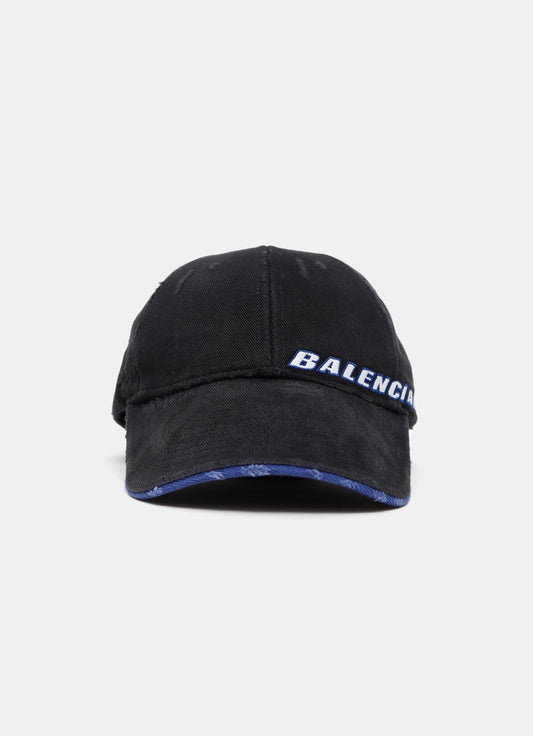 Logo Cap