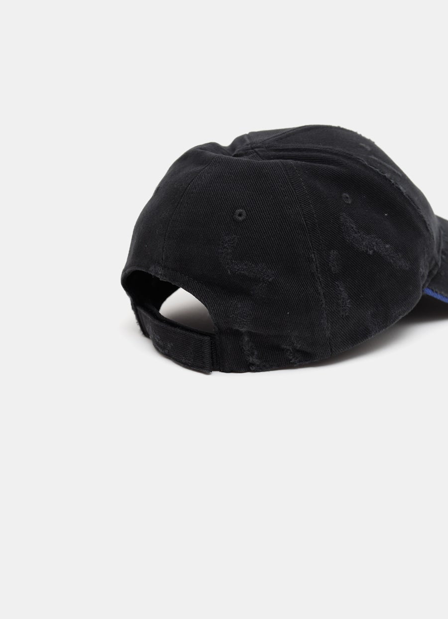 Logo Cap