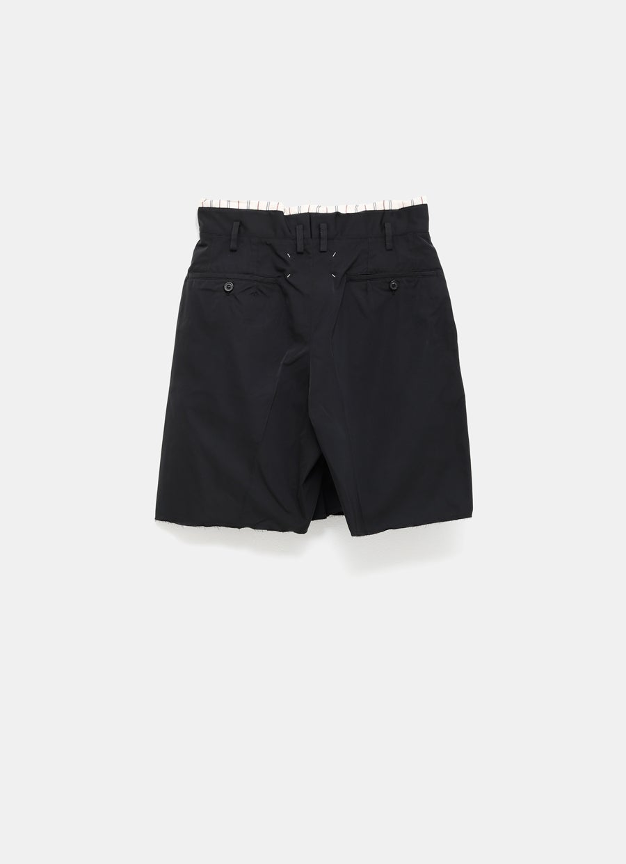 Tailored Shorts for Men