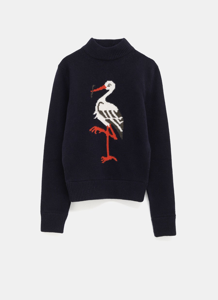 Heron Sweater for Men
