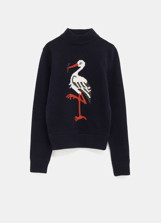 Heron Sweater for Men