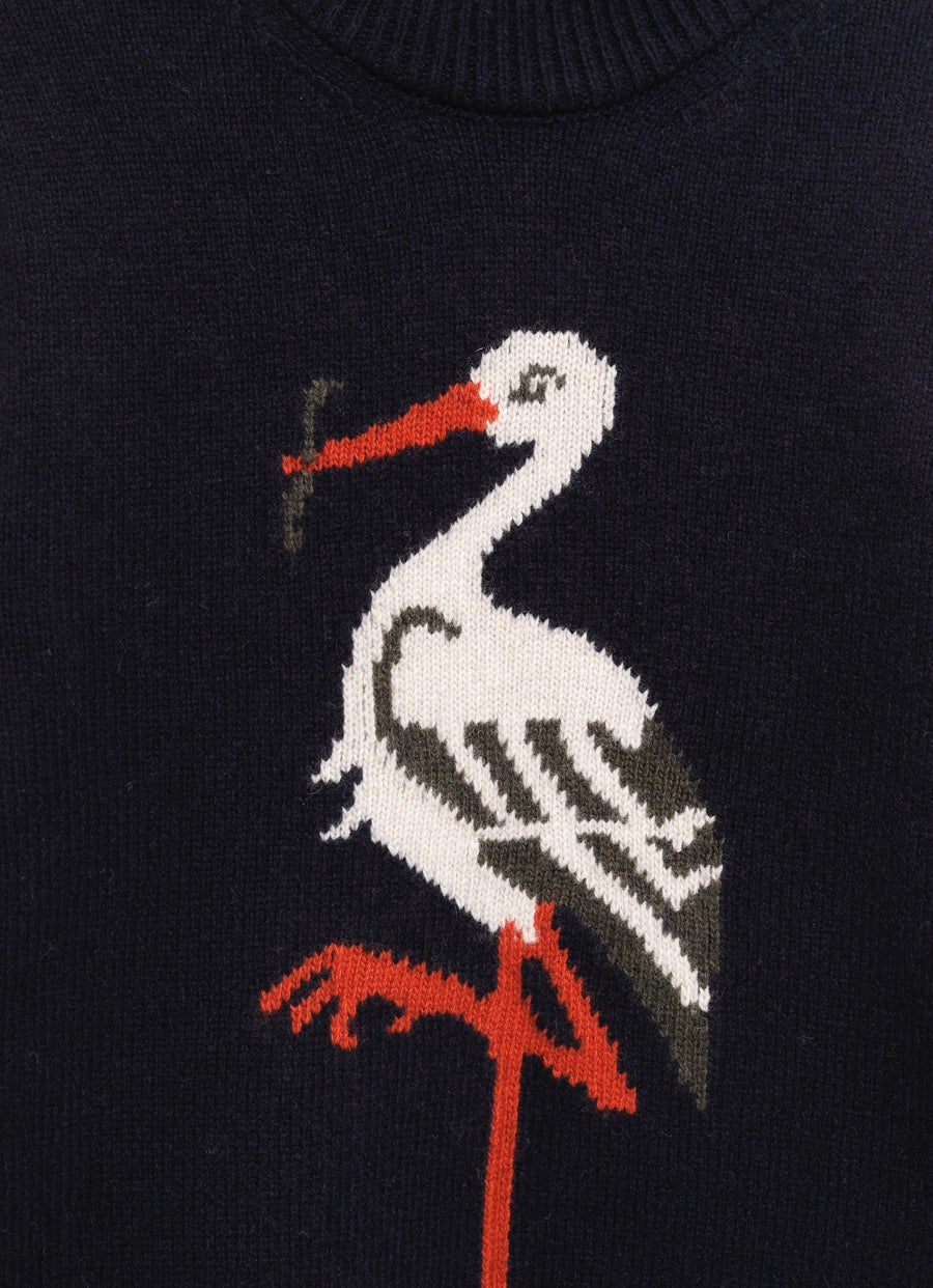 Heron Sweater for Men