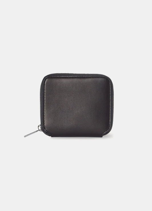 Small Zip Wallet for Men