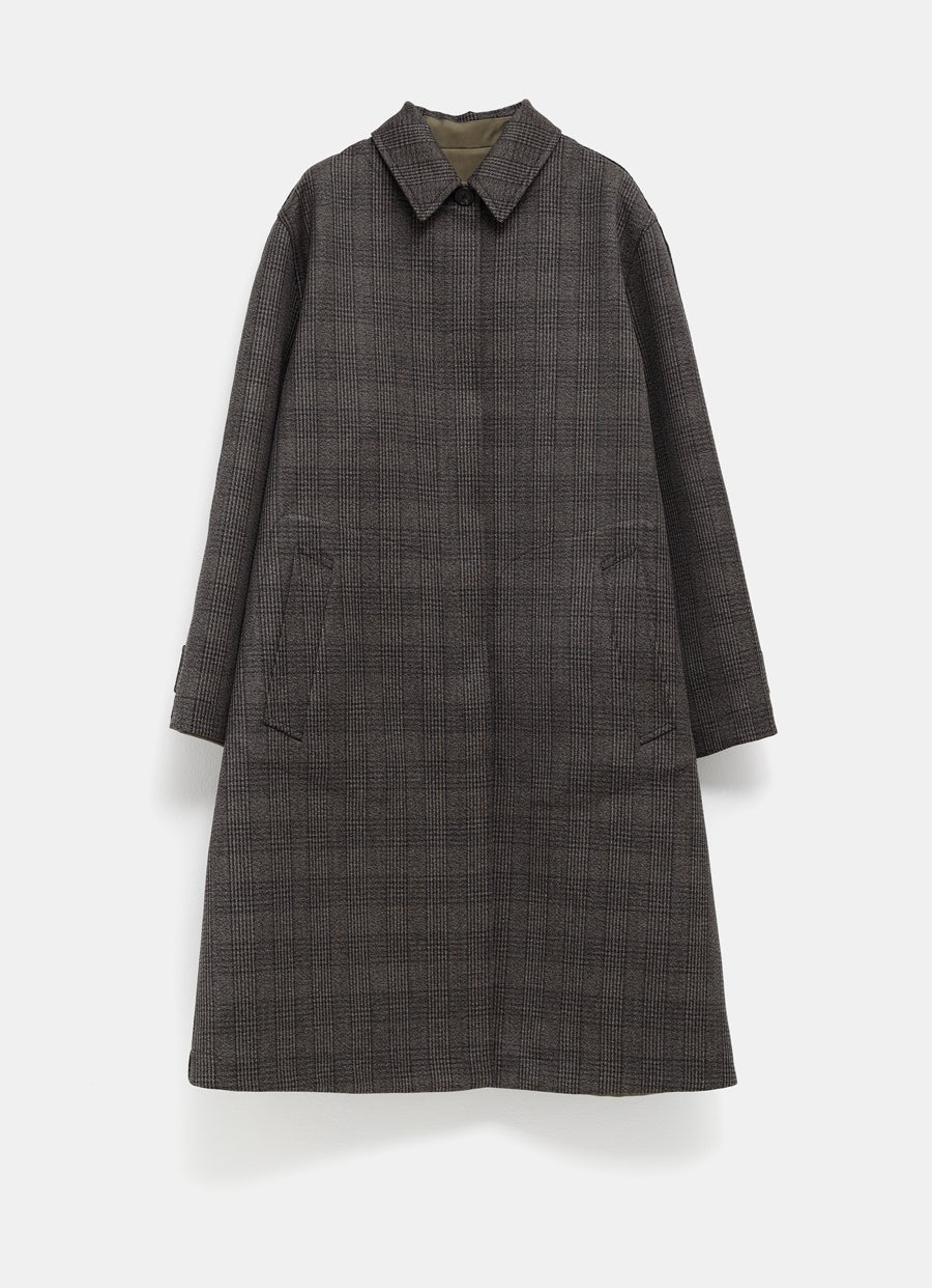 Palo Coat for Men