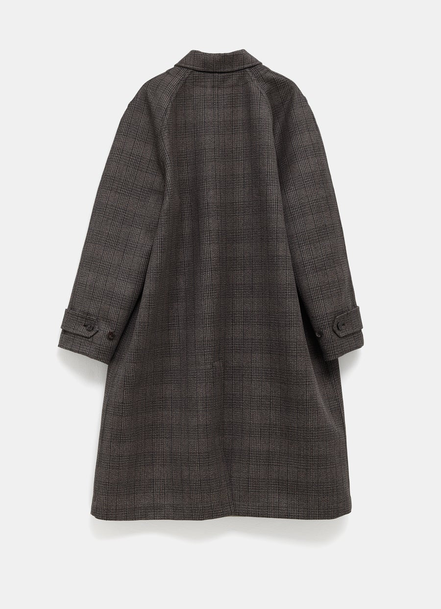 Palo Coat for Men