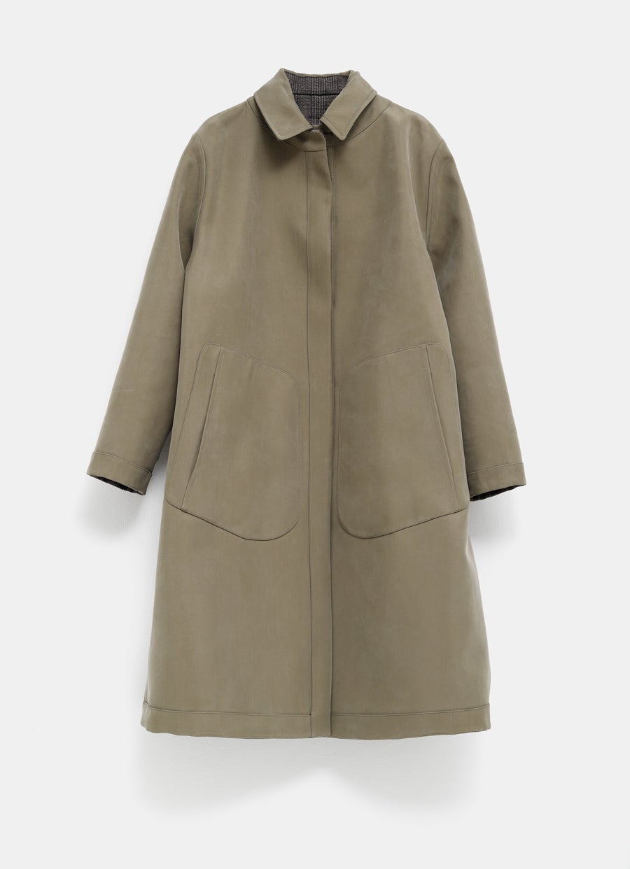 Palo Coat for Men