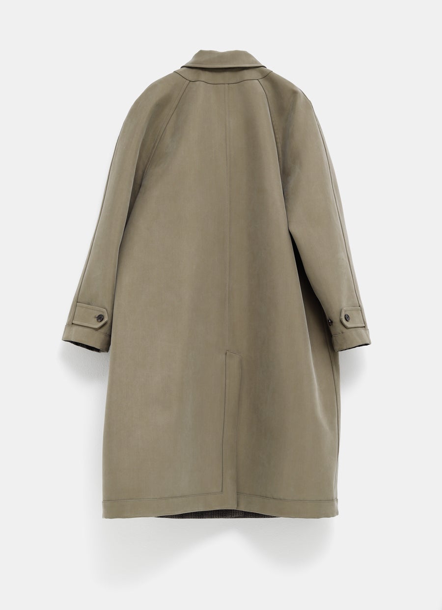 Palo Coat for Men