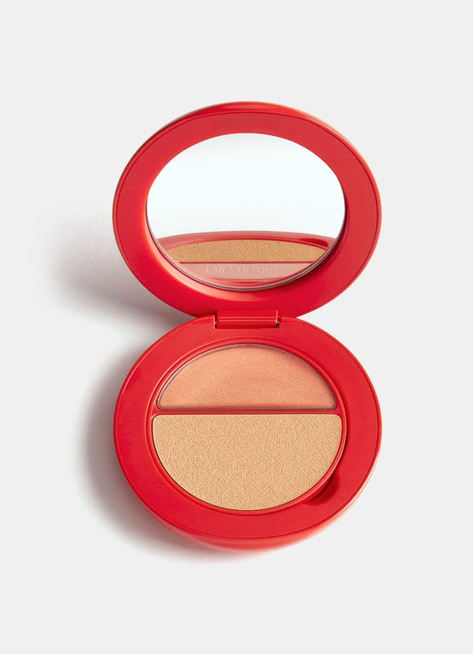 Essential Face Compact