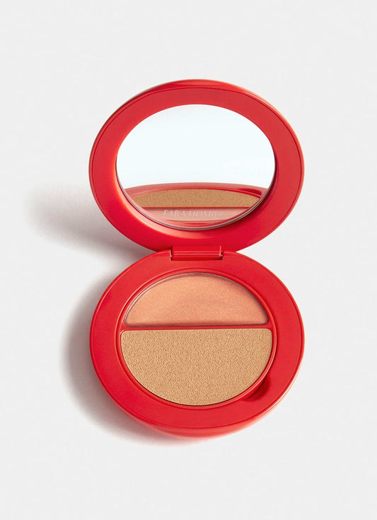 Essential Face Compact