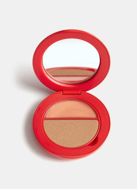 Essential Face Compact
