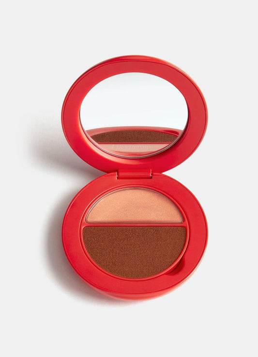 Essential Face Compact