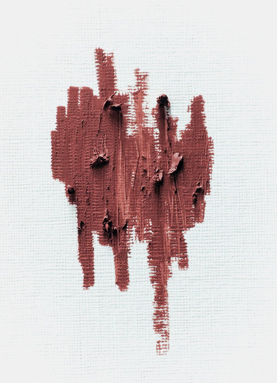 Smudge and Contour Lip Pencil
