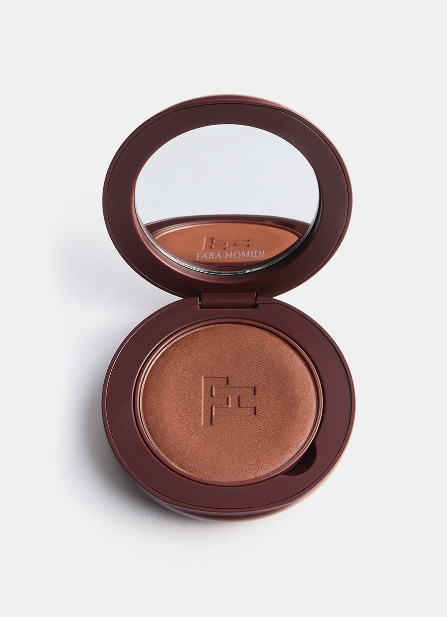 Essential Bronzer Compact