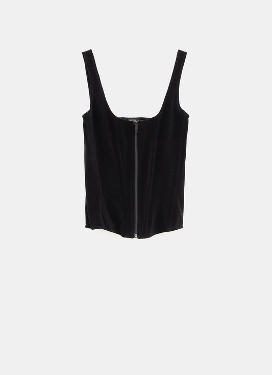 Stretch Corset Top