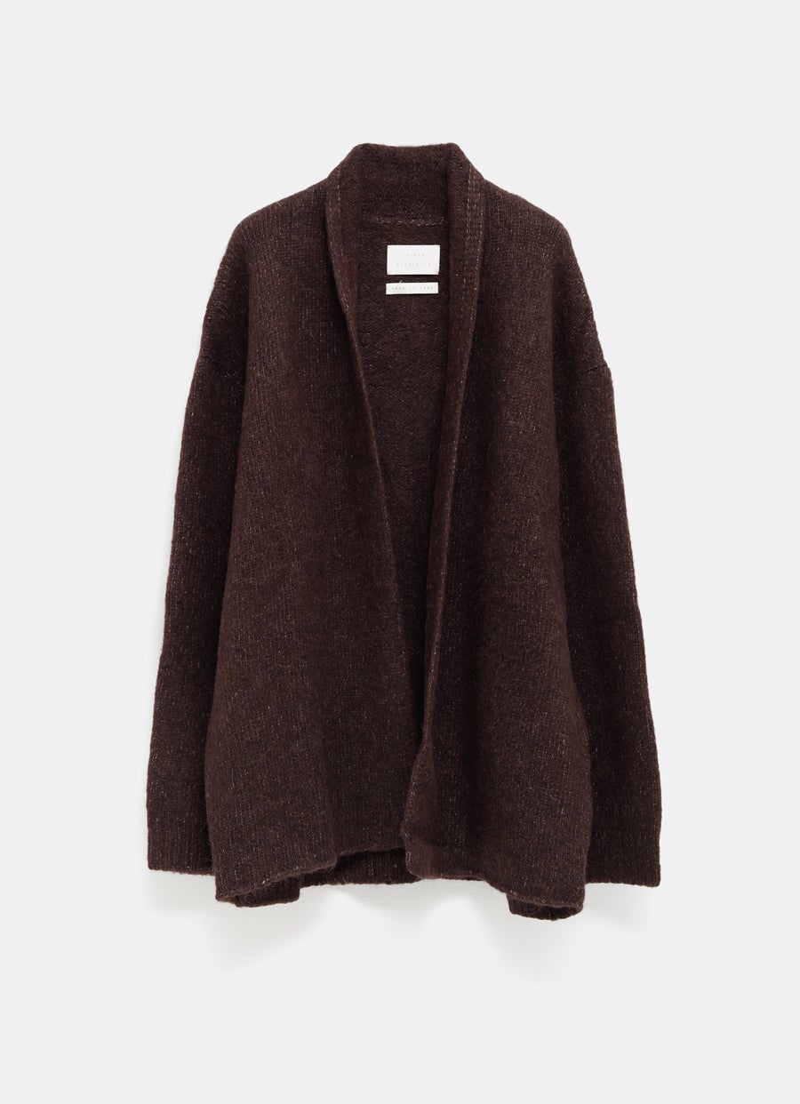 Loft Shawl Cardigan