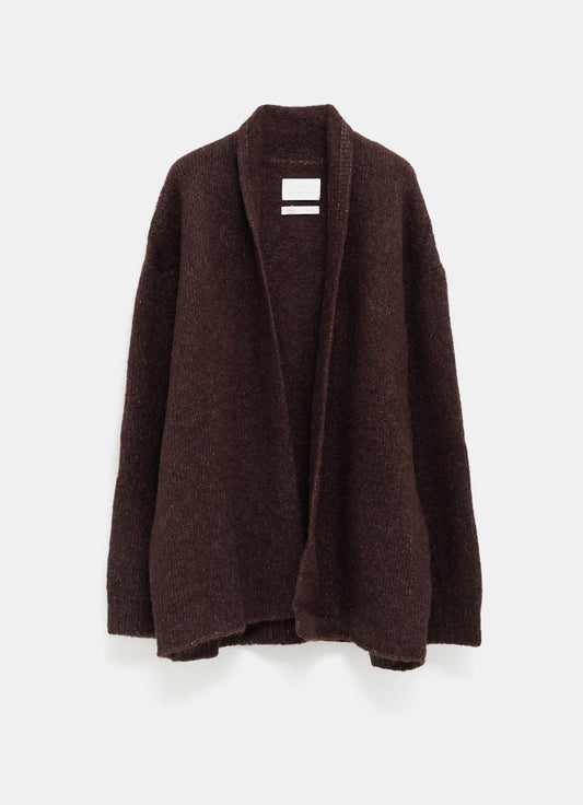 Loft Shawl Cardigan