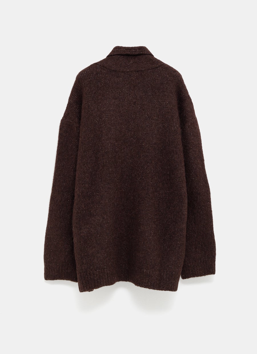 Loft Shawl Cardigan