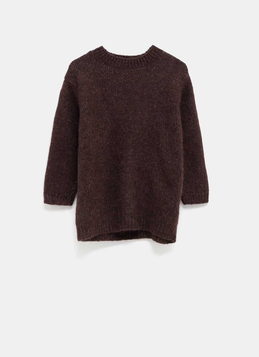 Loft Baby Crewneck