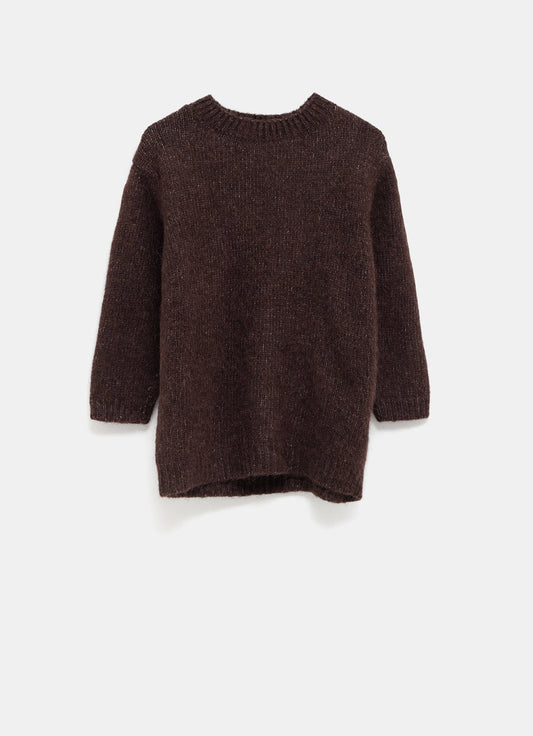 Loft Baby Crewneck