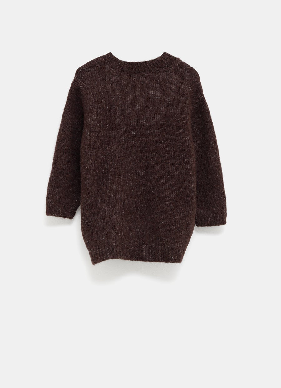 Loft Baby Crewneck