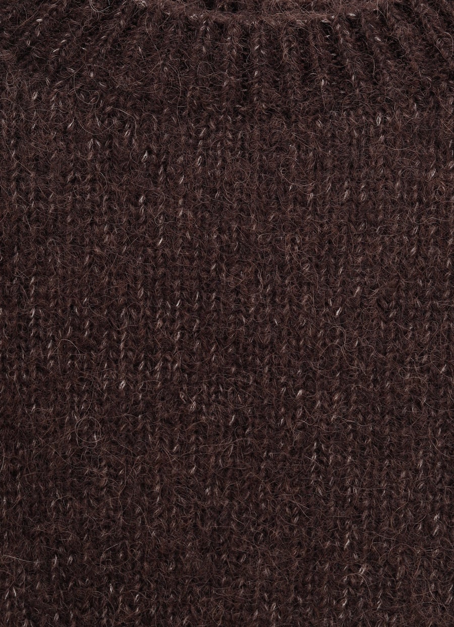 Loft Baby Crewneck