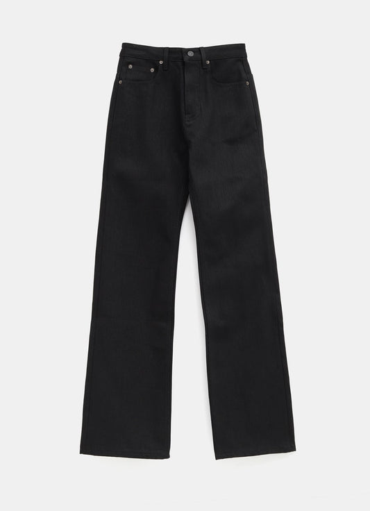 Straight Fit Pants