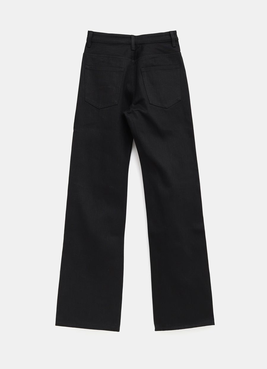 Straight Fit Pants