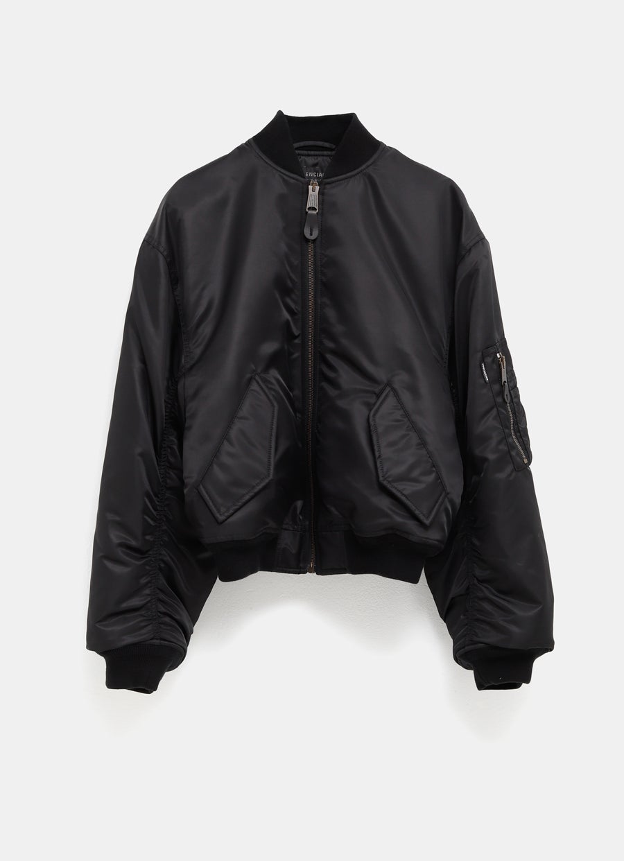 Standard Bomber Jacket for Women