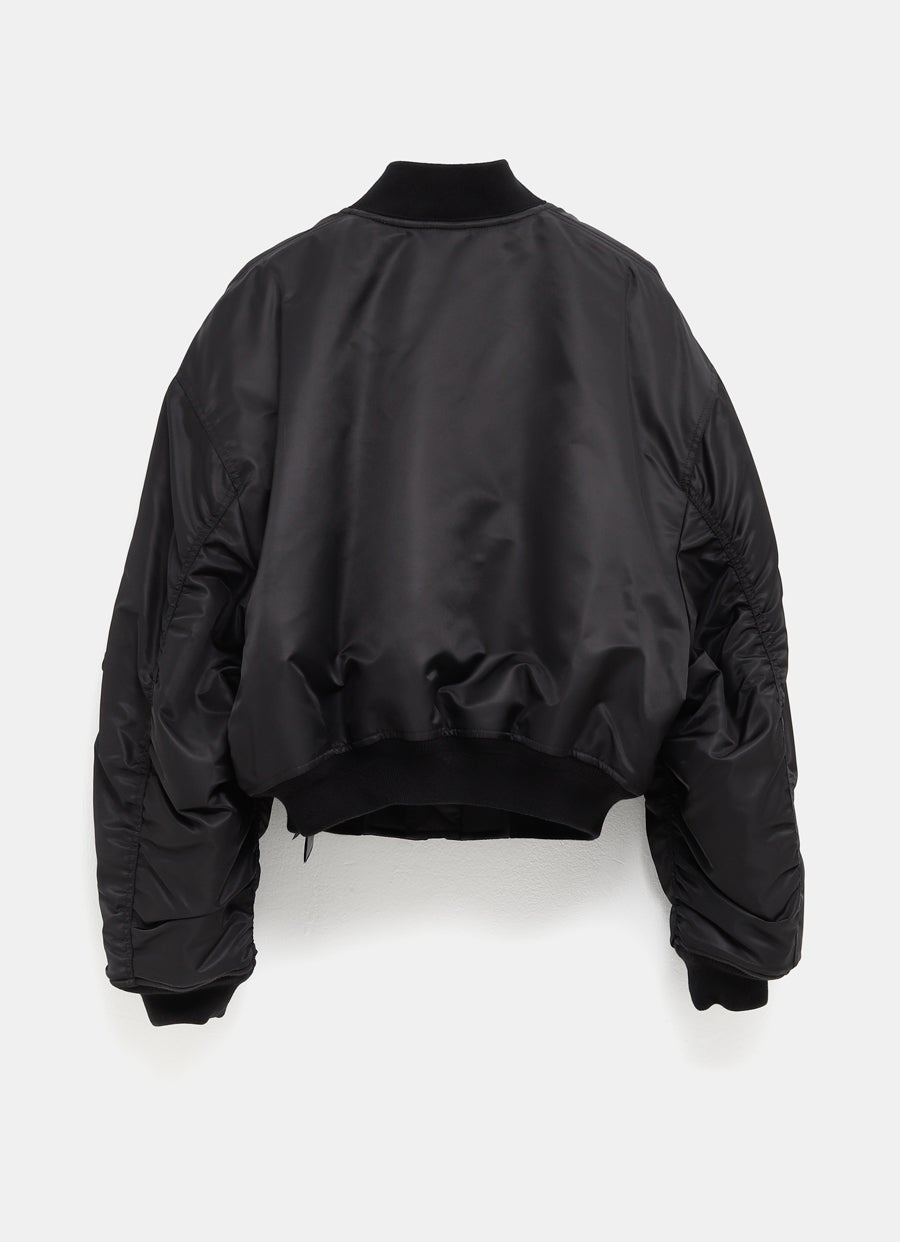 Standard Bomber Jacket for Women
