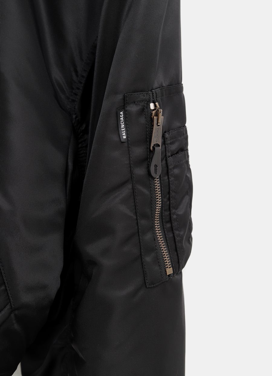 Standard Bomber Jacket for Women