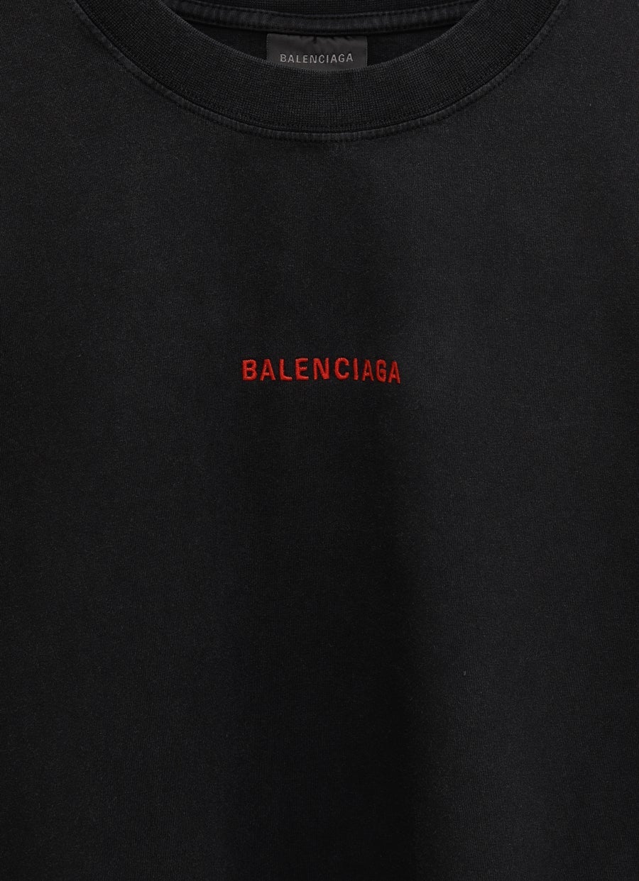 Medium Fit T-Shirt for Men