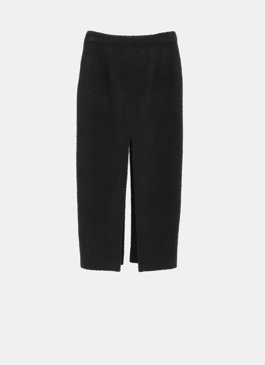 Boucle Skirt for Women