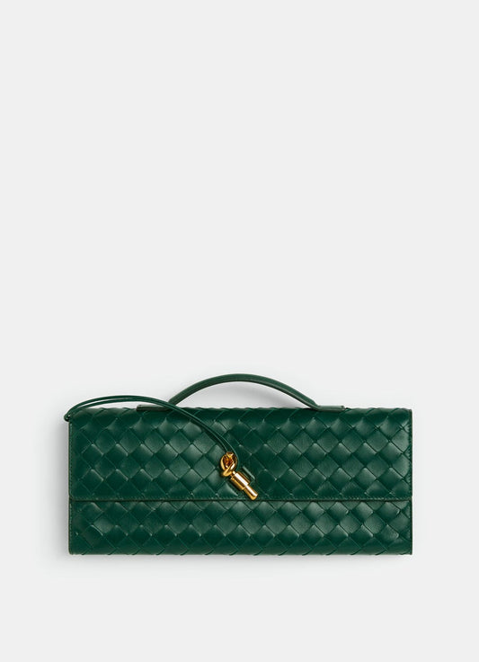 Andiamo Clutch