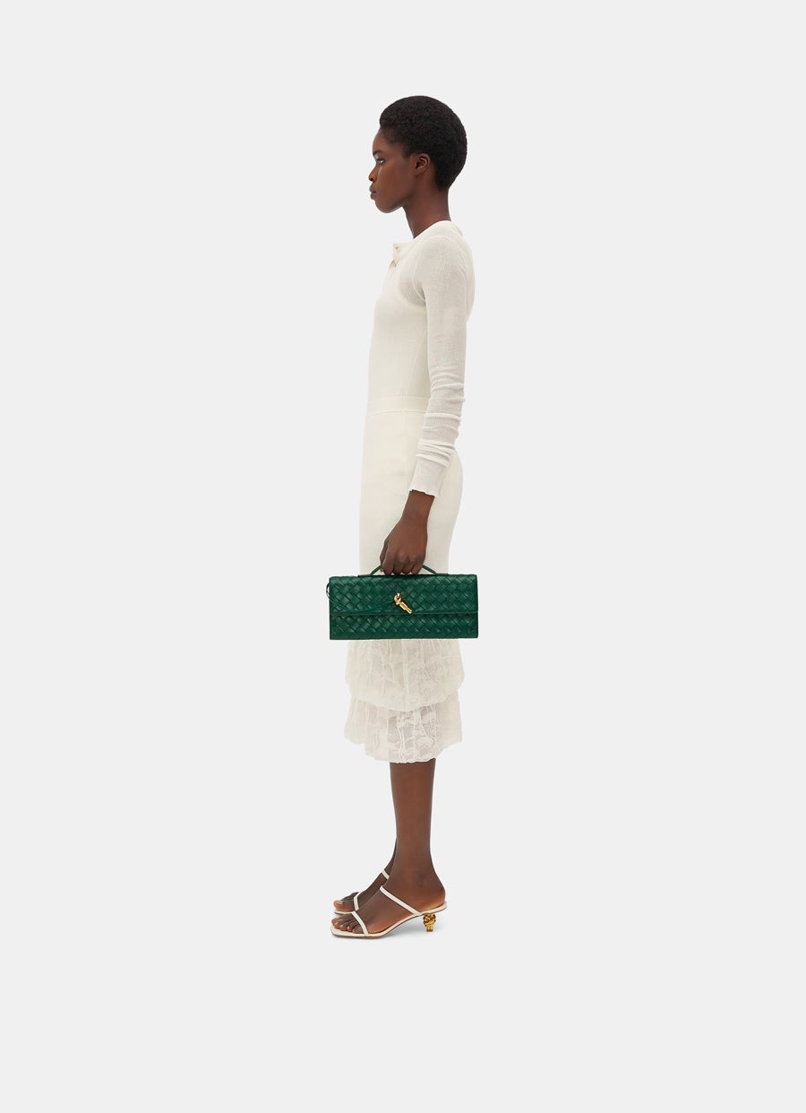 Andiamo Clutch