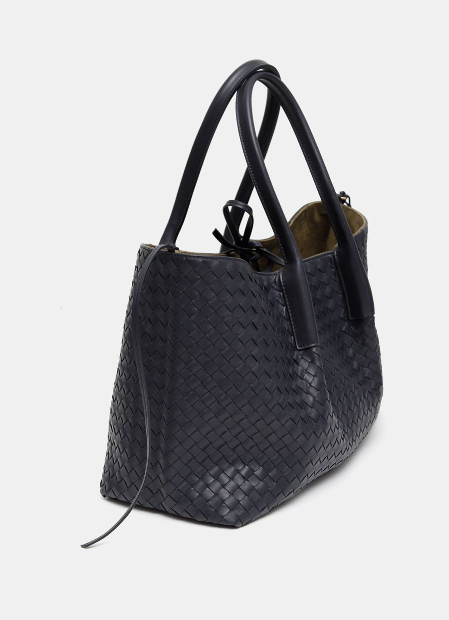 Pinacoteca Medium Bag
