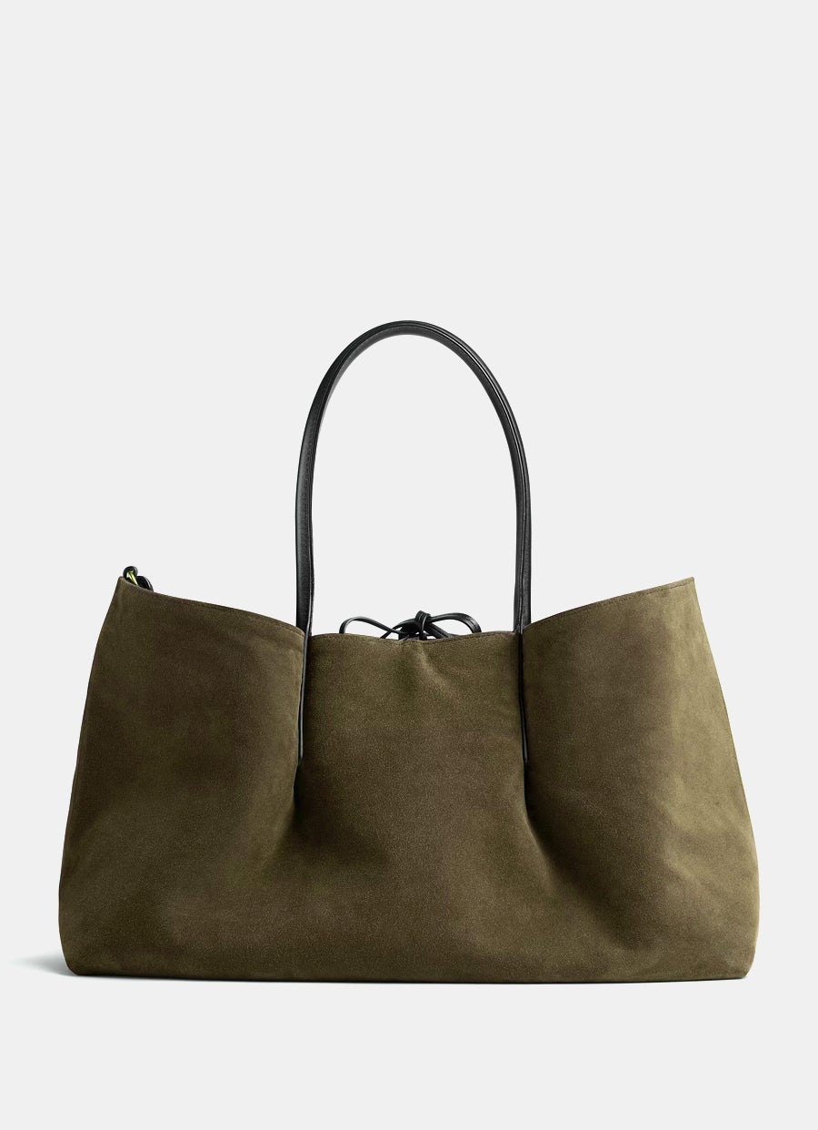 Pinacoteca Medium Bag