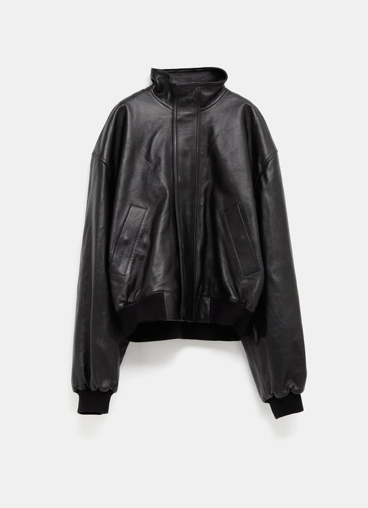 Leather Jacket for Men