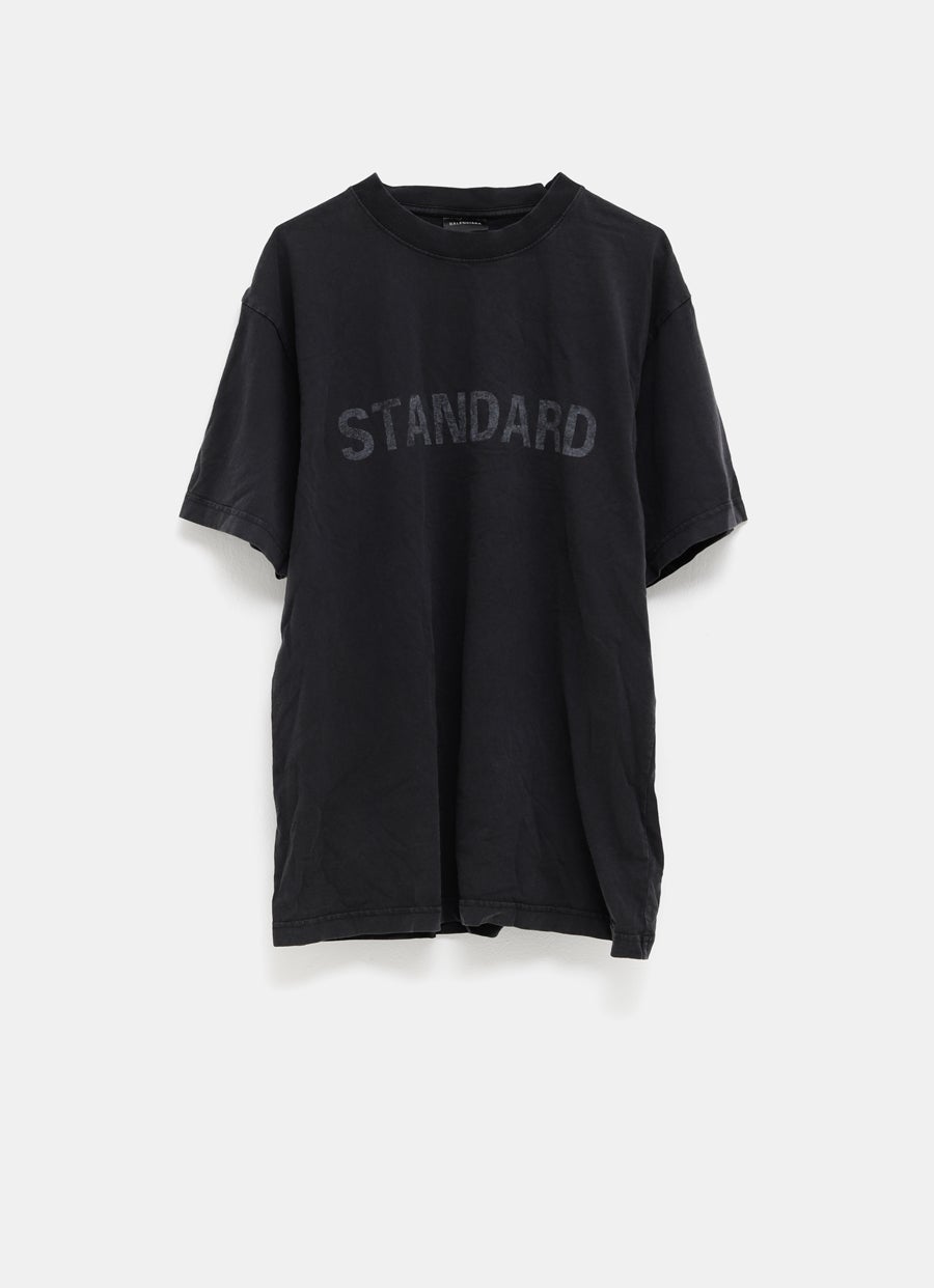Standard T-Shirt Regular Fit for Men