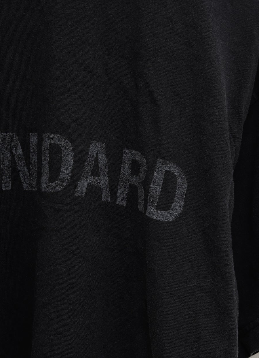 Standard T-Shirt Regular Fit for Men