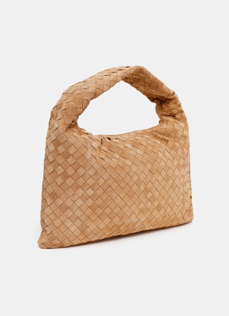 Small Hop Bag
