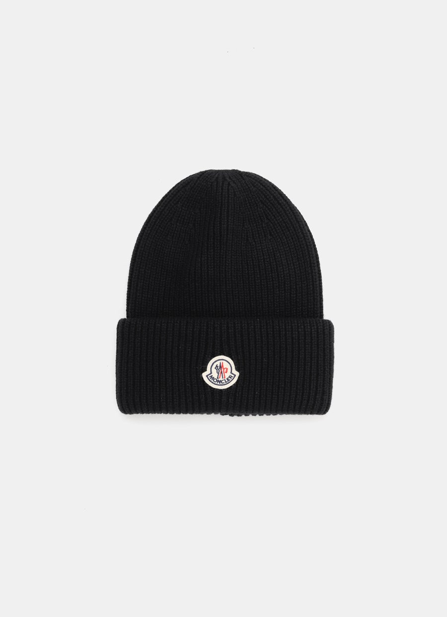 Wool Beanie for Women